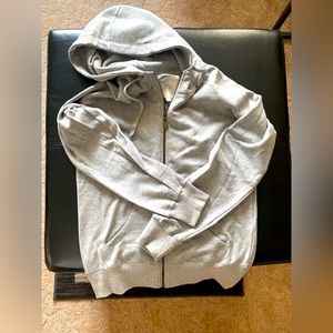 Song Zip up Hoodie
